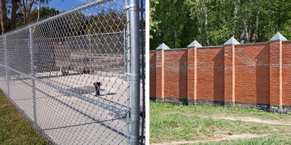 fences
