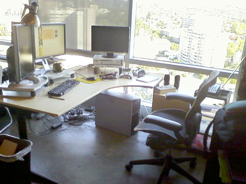 pandemicdesk